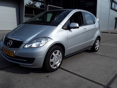 Mercedes-Benz A-klasse - 160 BLUEEFF BNS CL