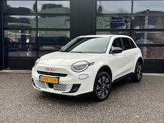 Fiat 600e - RED Edition 54 kWh 1e eigenaar 2024