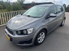 Chevrolet Aveo - 1.3D LT Auto verkeert in topstaat
