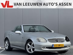 Mercedes-Benz SLK-klasse - 230 K. | Lees tekst | APK tot 07-2026
