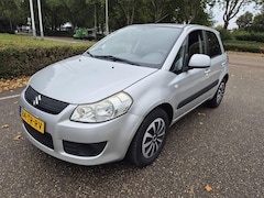 Suzuki SX4 - 1.6 Comfort, 5 Drs, Automaat, Airco