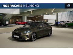 BMW 1-serie - 120 M Sport Automaat / Sportstoelen / Achteruitrijcamera / M Adaptief onderstel / Adaptiev
