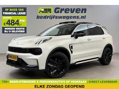 Lynk & Co 01 - 1.5 | Pano | Sfeerver. | 360° | Virtual | Memory | Carplay | Adaptive Cruise | Dodehoek