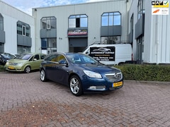 Opel Insignia Sports Tourer - 1.6 T Cosmo