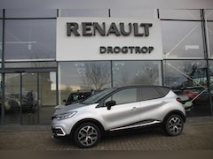 Renault Captur - 120PK-DYNAMIQUE-AUTOM-48DKM-NAVI-CLIMA-CAMERA