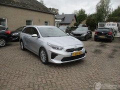 Kia Cee'd Sportswagon - Ceed 1.0 T-GDI-Dyn PlusL