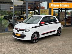 Renault Twingo - 0.9 TCe Dynamique - camera