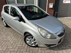 Opel Corsa - 1.2-16V Essentia / Airco / Cruise / 5DRS / LM