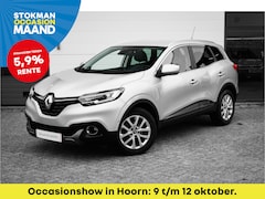 Renault Kadjar - 1.2 TCe 130 PK Intens | Semi-elektrische Trekhaak | Camera achter | 4 seizoenbanden | ECC