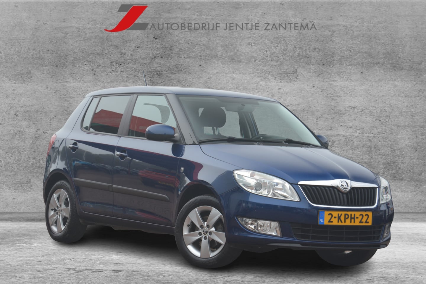 Skoda Fabia - 1.2 TSI Fresh | Clima | Cruise-control | Elek.ramen V+A | LMV | NL auto!! | - AutoWereld.nl