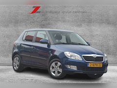 Skoda Fabia - 1.2 TSI Fresh | Clima | Cruise-control | Elek.ramen V+A | LMV | NL auto |