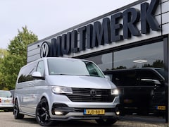 Volkswagen Transporter Caravelle - 2.0 TDI BULLI 2X SCHUIFDEUR