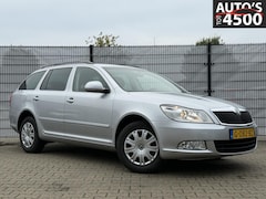 Skoda Octavia Combi - 1.4 TSI Ambition Business Line Trekhaak