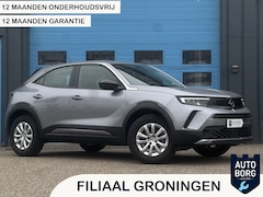 Opel Mokka - 1.2 Turbo Level 3 GRATIS Afleverpakket | Navi | Camera |