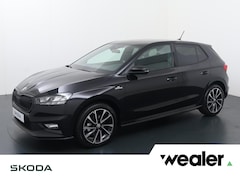 Skoda Fabia - 1.0 TSI Monte Carlo | 115 PK | Automaat | Achteruitrij camera | Parkeersensoren | Navigati