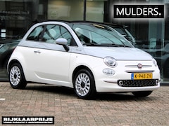 Fiat 500 - 1.0 Hybrid Dolcevita | Apple Carplay / Schuifdak / Climate