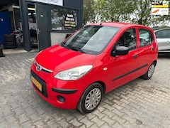 Hyundai i10 - 1.1 Active