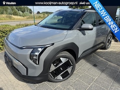 Kia EV3 - Plus Advanced 81.4 kWh €41.995, - RIJKLAAR Nu €3.700, - voordeel Meerdere kleuren en uitvo