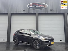 BMW X1 - SDrive18i High Executive
