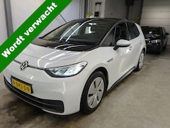 Volkswagen ID.3 - Pro 58 kWh Nap / Clima / Apple, android, Led verlichting