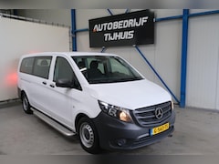 Mercedes-Benz Vito Tourer - 110 CDI Base Extra Lang 9p > Export €17900, - Netto <