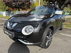 Nissan Juke - 1.2 DIG-T S/S Acenta Cruise control APK Clima