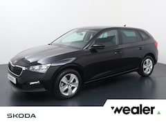 Skoda Scala - 1.0 TSI Ambition | 110 PK | Climate control | Cruise control | Apple Carplay/Android Auto
