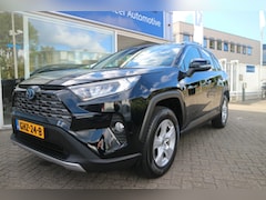 Toyota RAV4 - 2.5 Hybrid AWD Dynamic navigatie / camera / car play /