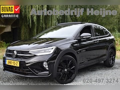 Volkswagen Taigo - TSI 110PK R-LINE SPORT IQ-LIGHT/CARPLAY/PANORAMADAK