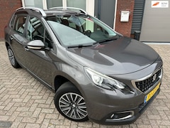 Peugeot 2008 - 1.2 PureTech Blue Lion / Navi / PDC / Cruise / DAB / NAP