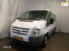 Ford Transit Kombi - 300S 2.2 TDCi Ambiente - Airco - Front Schade