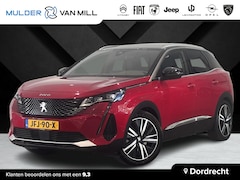 Peugeot 3008 - GT Pack 1.6 PHEV HYbrid4 300pk 4x4 e-EAT8 | FULL-OPTIONS | TREKHAAK | MASSAGE | NIGHTVISIO