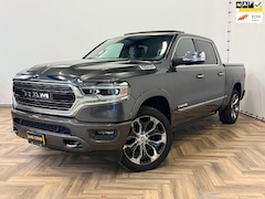 Dodge Ram 1500 - 5.7 V8 4x4 Crew Cab Limited|PANO|1e EIGENAAR|INRUIL MOGELIJK
