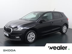Skoda Fabia - 1.0 TSI Selection | 115 PK | Automaat | Multifunctioneel stuurwiel | Cruisecontrol | Parke