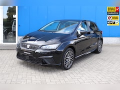 SEAT Ibiza - 1.0 TSI 4.OH Edition