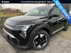 Kia EV3 - Air 81.4 kWh €37.900, - RIJKLAAR Nu €3.595, - voordeel Meerdere kleuren en uitvoeringen le