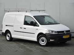 Volkswagen Caddy Maxi - Bestel 2.0 TDI 102 Pk L2H1 Airco Cruise Navi