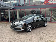 Renault Mégane - 1.2 TCe GT-Line | LED | CC | GT- kuipstoelen |