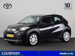 Toyota Aygo X - 1.0 VVT-i MT *DEMO* | Bluetooth | Radio | Airco |