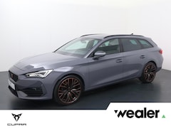 CUPRA Leon Sportstourer - 1.4 e-Hybrid 245 PK | SoH 91% | Virtual Cockpit | Navigatie | Achteruitrijcamera | Adaptiv
