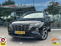 Hyundai Tucson - 1.6 T-GDI HEV Premium Sky Full options NL NAP