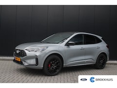 Ford Kuga - 2.5 PHEV ST-Line X BLACK-PACK | FULL LED | PANO-DAK | TREKHAAK | ADAPT>. CRUISE