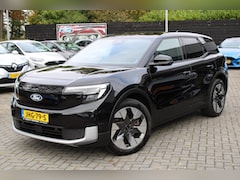 Ford Explorer - Premium Extended Range 79 kWh 340pk AWD Premium, Driver Assistance Pack, Panoramadak