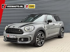 MINI Countryman - 2.0 Cooper S E ALL4 John Cooper Works