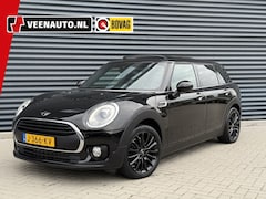 MINI Clubman - 1.5 One Pepper Pano/Navi/LED
