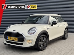 MINI Cooper - 1.2 One Business