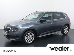 Skoda Kamiq - 1.0 TSI Business Edition | 110 PK | Verwarmde voorstoelen | Navigatiesysteem | Climate con