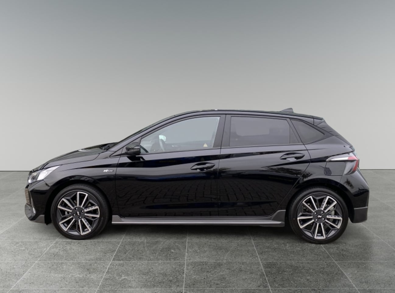 Hyundai i20 - 1.0 T-GDI N Line | 120PK. - AutoWereld.nl
