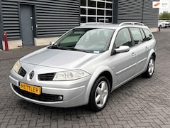 Renault Mégane Grand Tour - 2.0-16V Business Line, airco, cruise control, trekhaak