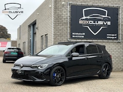 Volkswagen Golf - 2.0 TSI R 4MOTION Pano/Akra/Drift/H&K/HUD/BlindSpot
